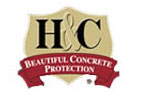 H&C Concrete Website